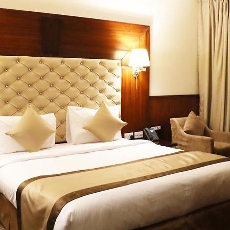 Gulf Inn Hotel Deira Formerly City Star Hotel Dubai Bagian luar foto