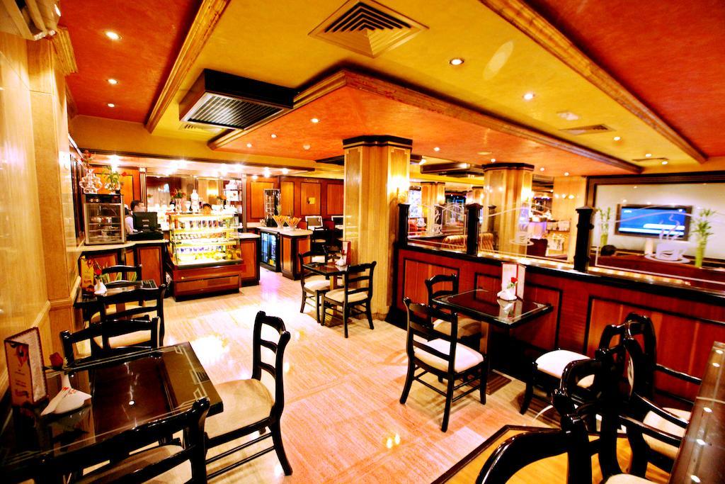 Gulf Inn Hotel Deira Formerly City Star Hotel Dubai Bagian luar foto