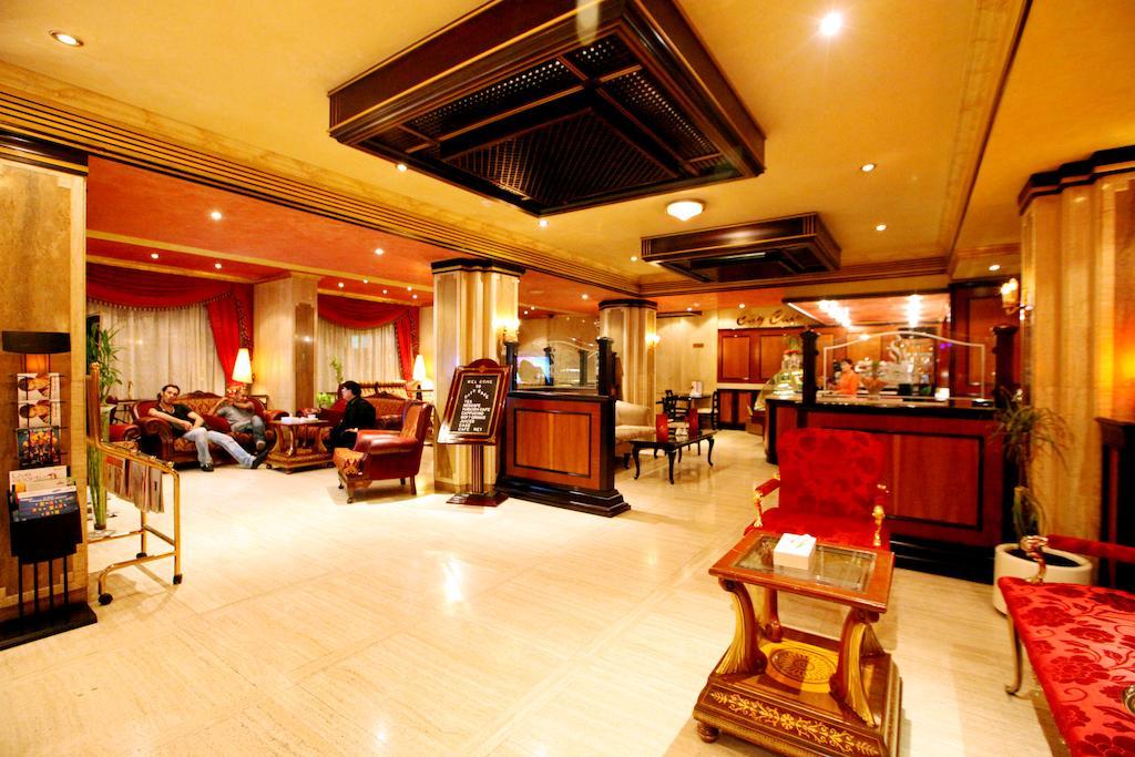 Gulf Inn Hotel Deira Formerly City Star Hotel Dubai Bagian luar foto