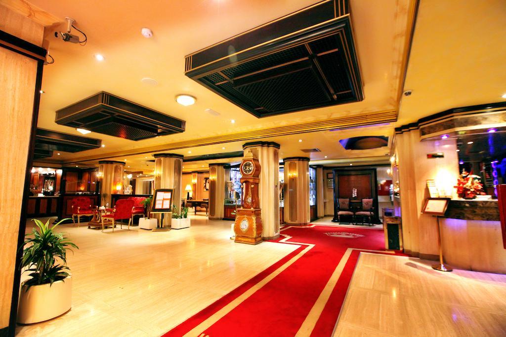 Gulf Inn Hotel Deira Formerly City Star Hotel Dubai Bagian luar foto