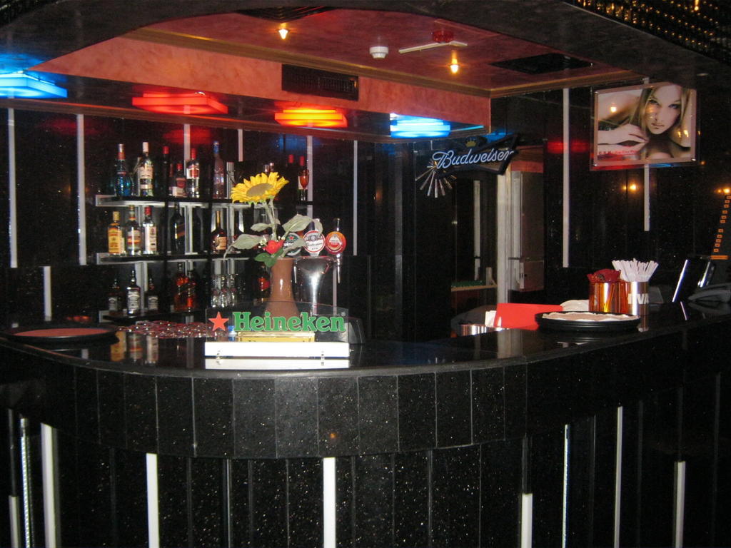 Gulf Inn Hotel Deira Formerly City Star Hotel Dubai Bagian luar foto